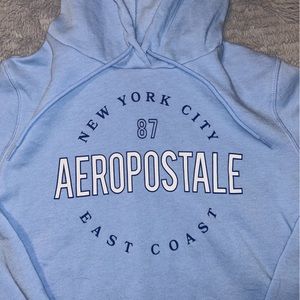 Aeropostale Hoodie Juniors